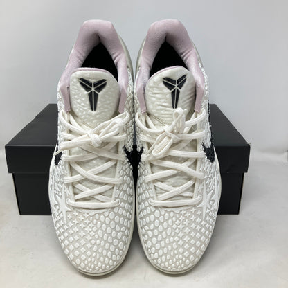 Nike Kobe 6 Protro Sail All-Star