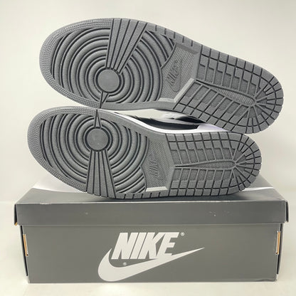 Jordan 1 Retro High OG Black White