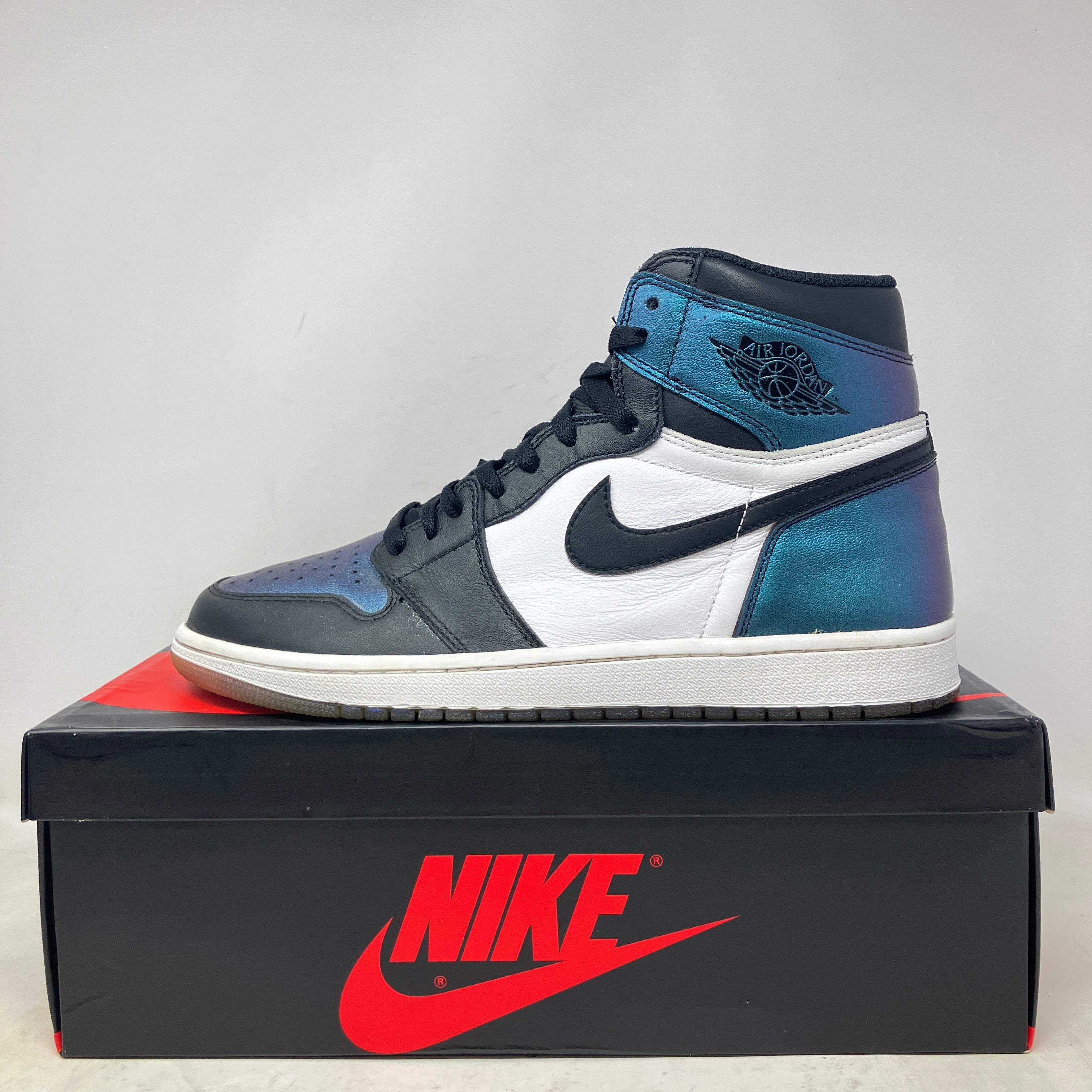 Jordan 1 Retro All-Star Chameleon (2017)