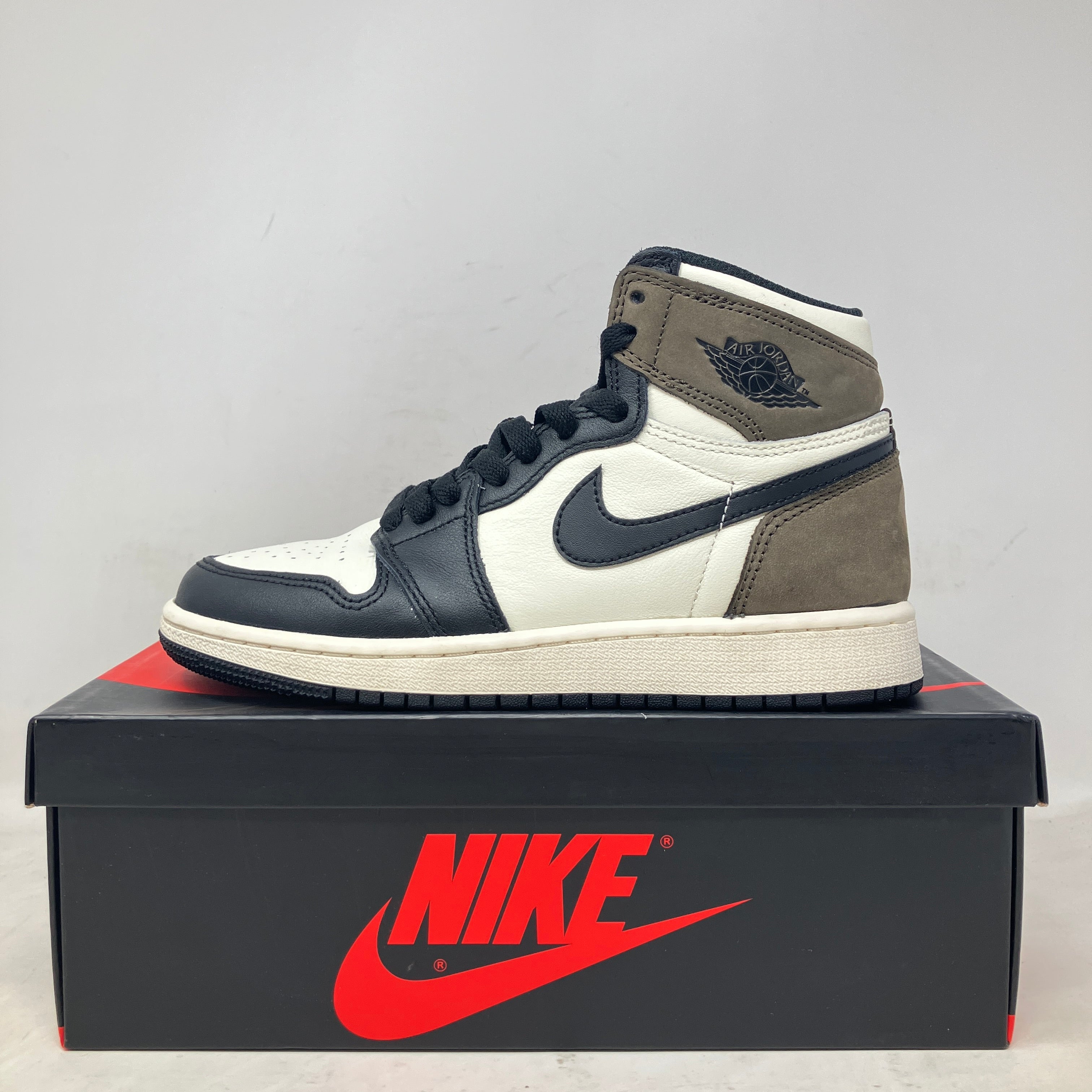 Jordan 1 Retro High Dark Mocha (GS)