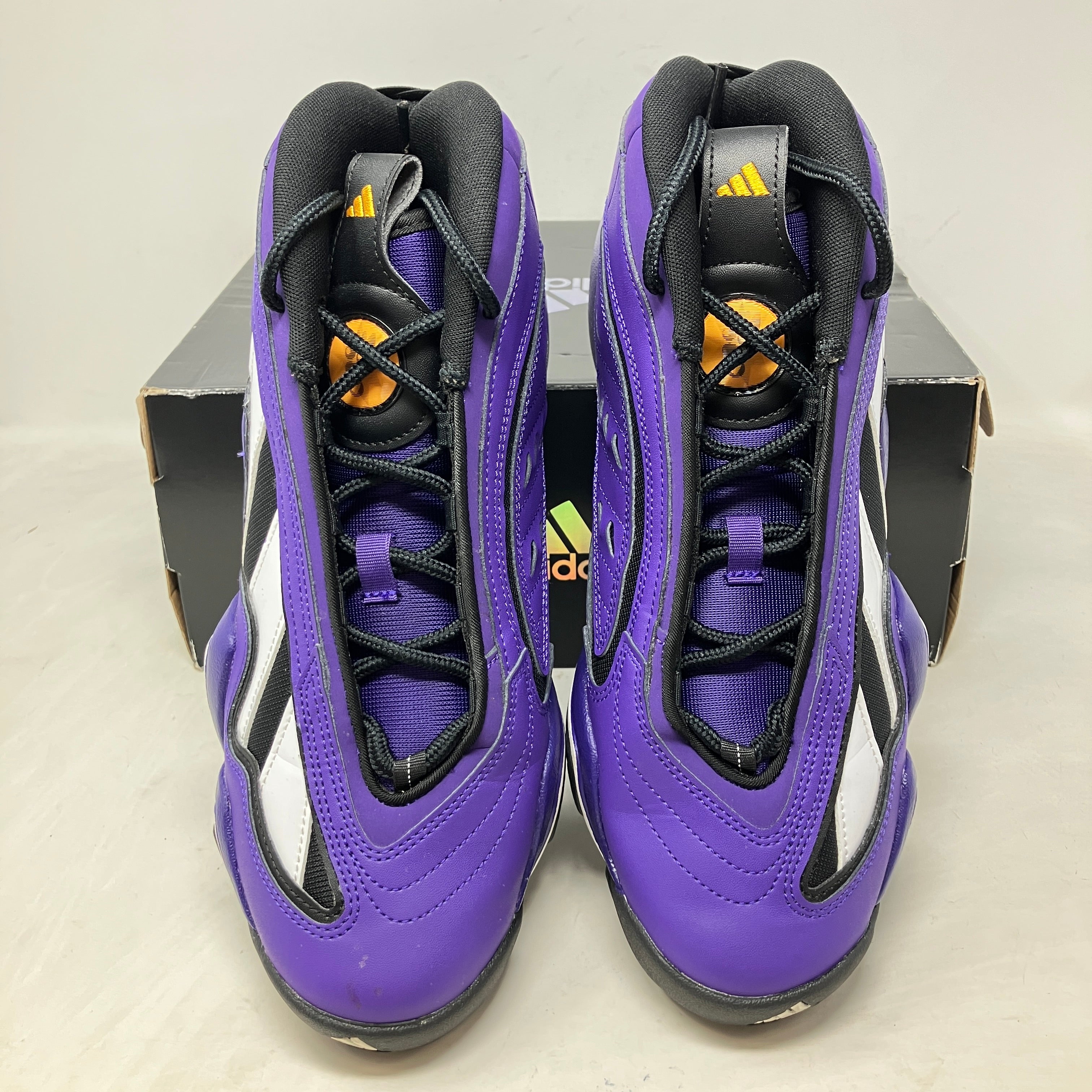 adidas Crazy 97 EQT Kobe Bryant 1997 Slam Dunk Contest (2022)