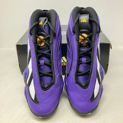adidas Crazy 97 EQT Kobe Bryant 1997 Slam Dunk Contest (2022)