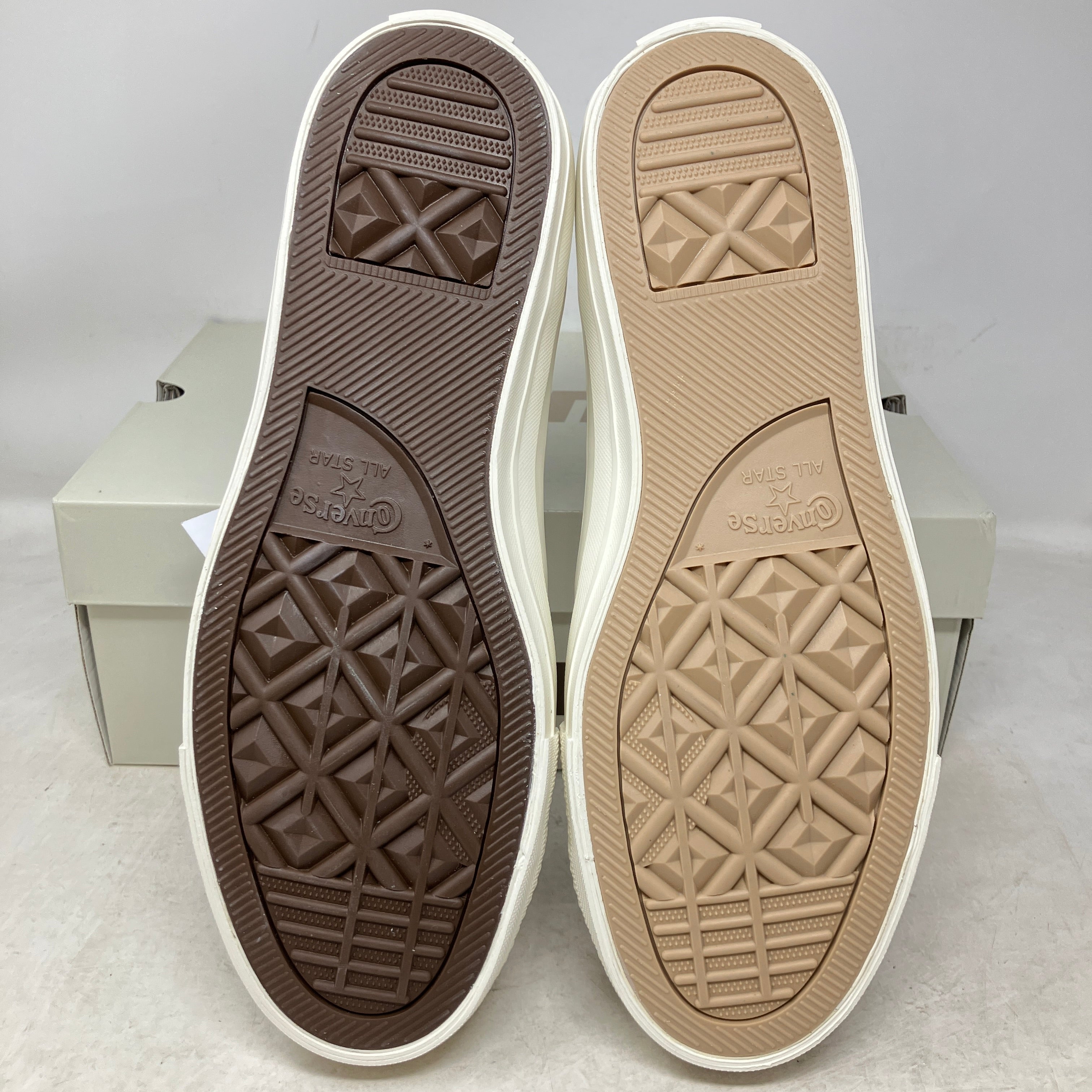 Converse CONS Chuck Taylor All Star Hi Pro Carhartt WIP Dark Earth
