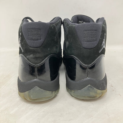 Jordan 11 Retro Cap and Gown