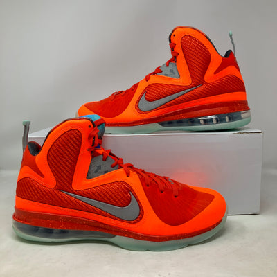 Nike LeBron 9 Big Bang (2022)