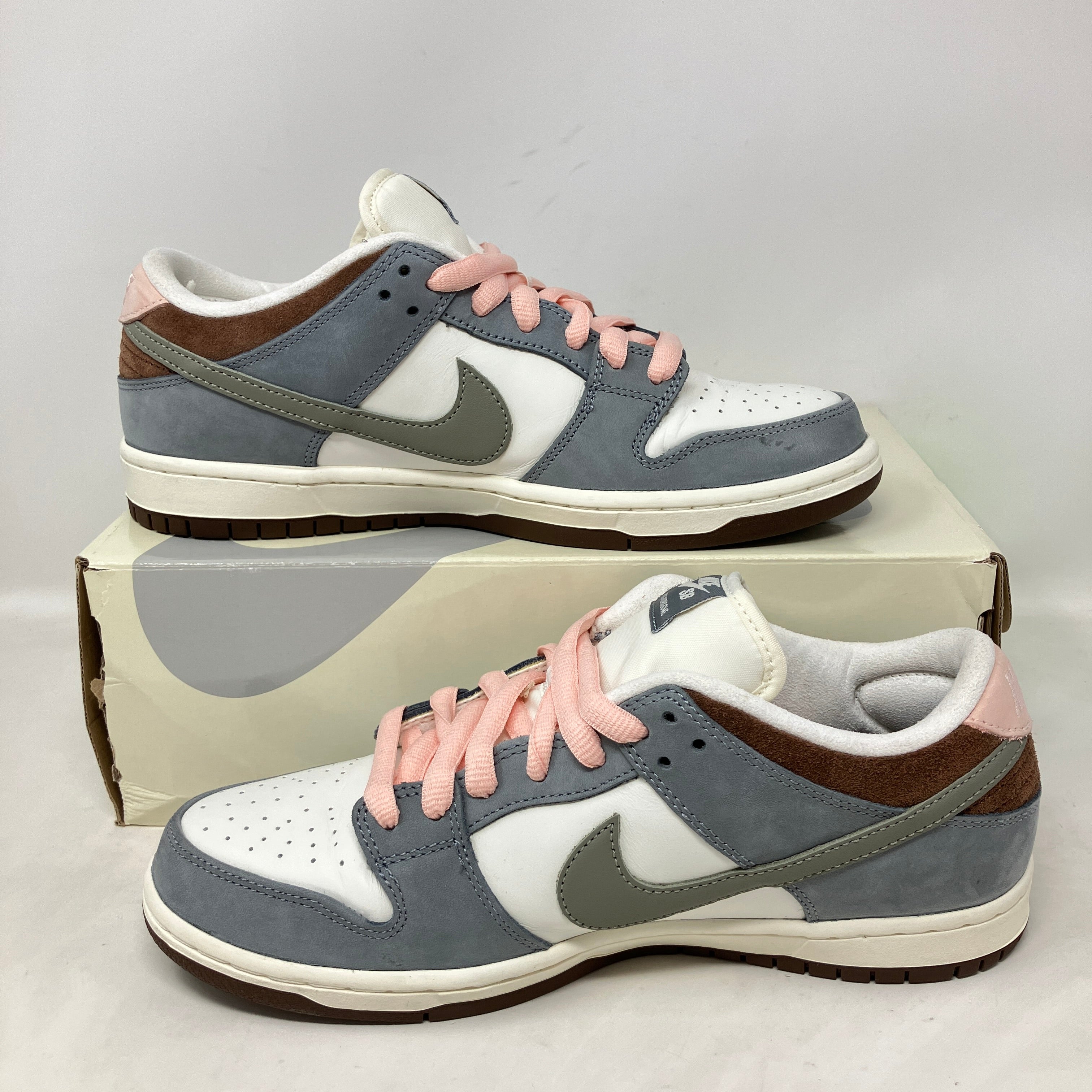 Nike SB Dunk Low Yuto Horigome