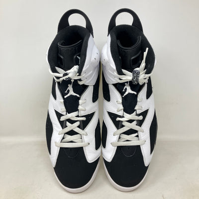Jordan 6 Retro Oreo