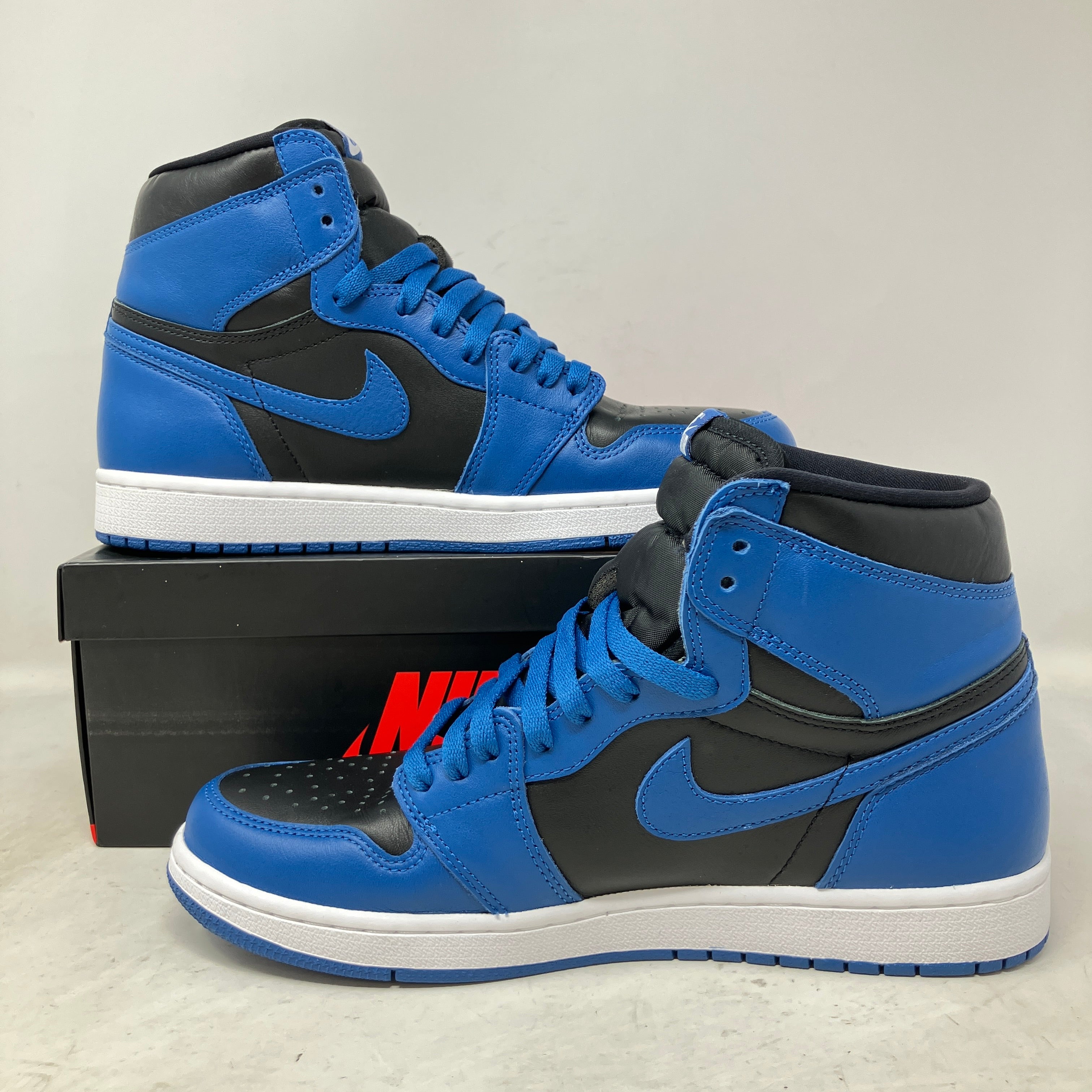 Jordan 1 Retro High OG Dark Marina Blue