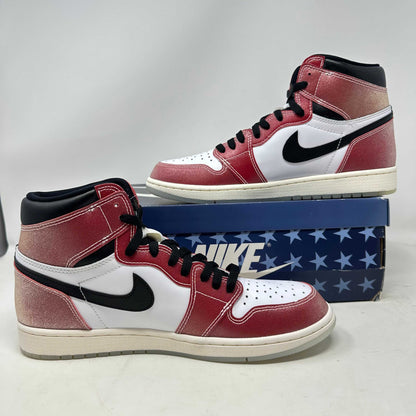 Jordan 1 Retro High Trophy Room Chicago