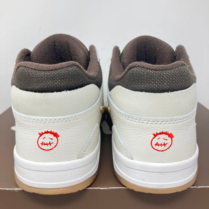 Jordan Jumpman Jack TR Travis Scott Sail