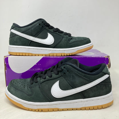 Nike SB Dunk Low Pro Black Gum