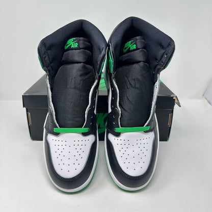 Jordan 1 Retro High OG Lucky Green