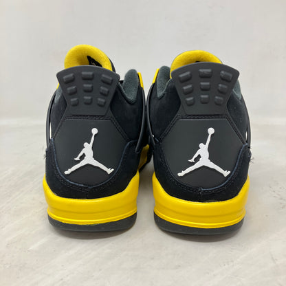Jordan 4 Retro Thunder (2023) (GS)