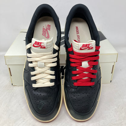 Jordan 1 Retro Low OG Nigel Sylvester Better With Time