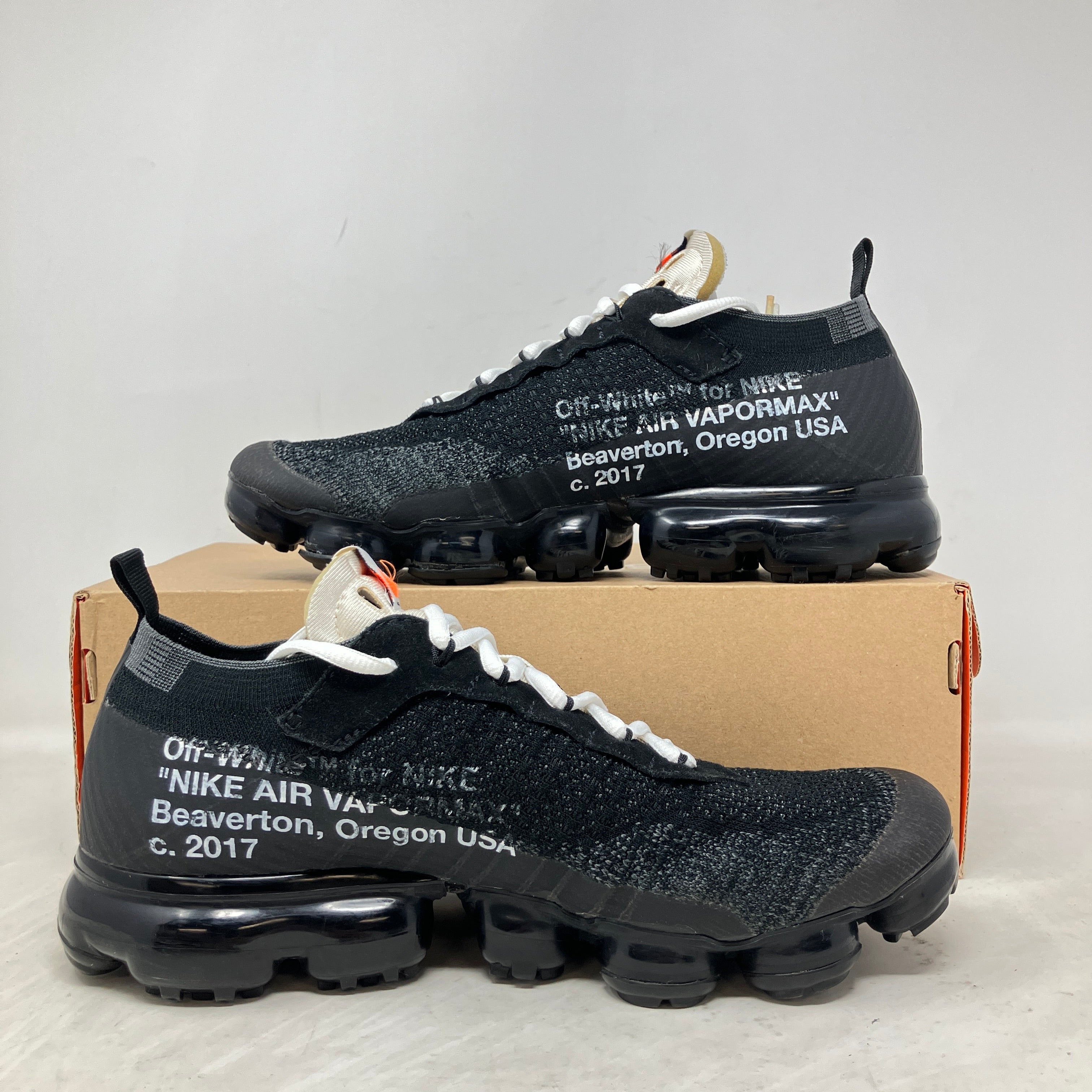 Nike Air VaporMax Off-White