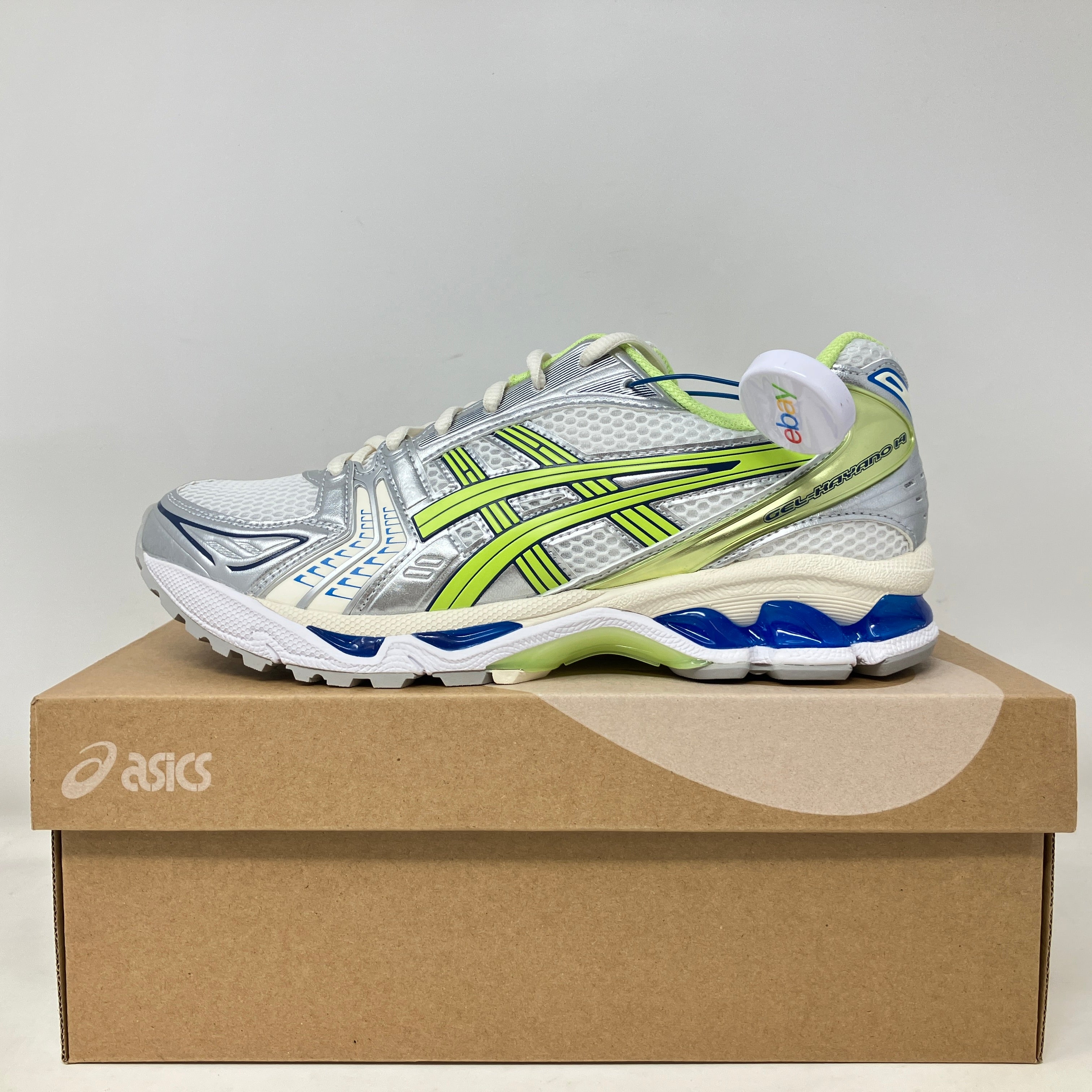 ASICS Gel-Kayano 14 Sprite