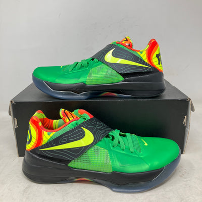 Nike KD 4 Weatherman (2024)