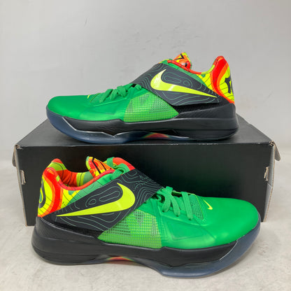 Nike KD 4 Weatherman (2024)