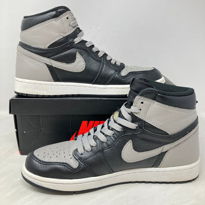 Jordan 1 Retro High Shadow (2018)