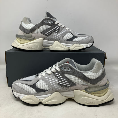 New Balance 9060 Rain Cloud Grey