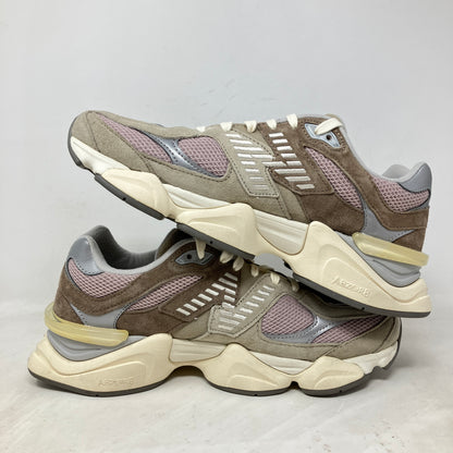 New Balance 9060 Mushroom Aluminum