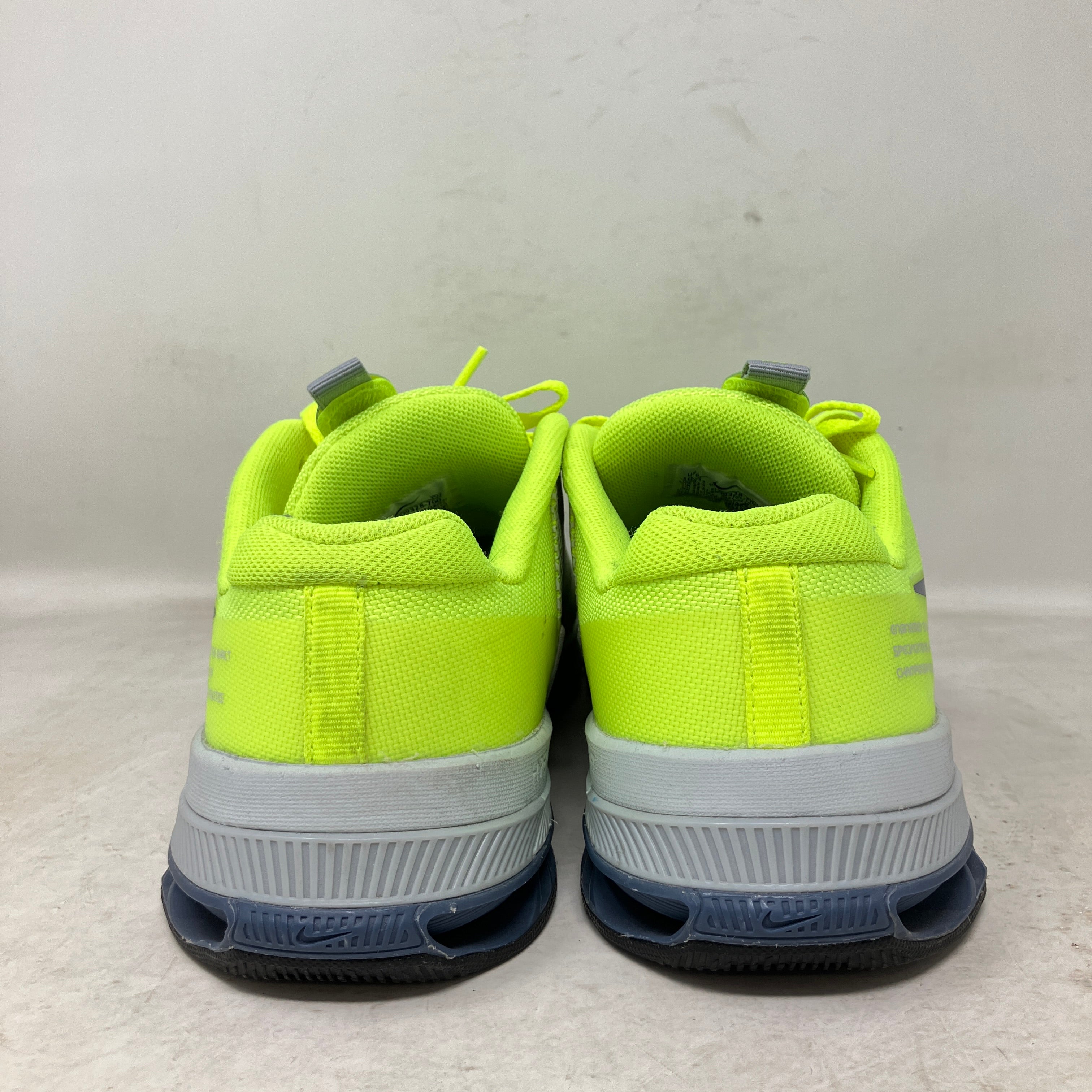 Nike Metcon 8 Volt Diffused Blue