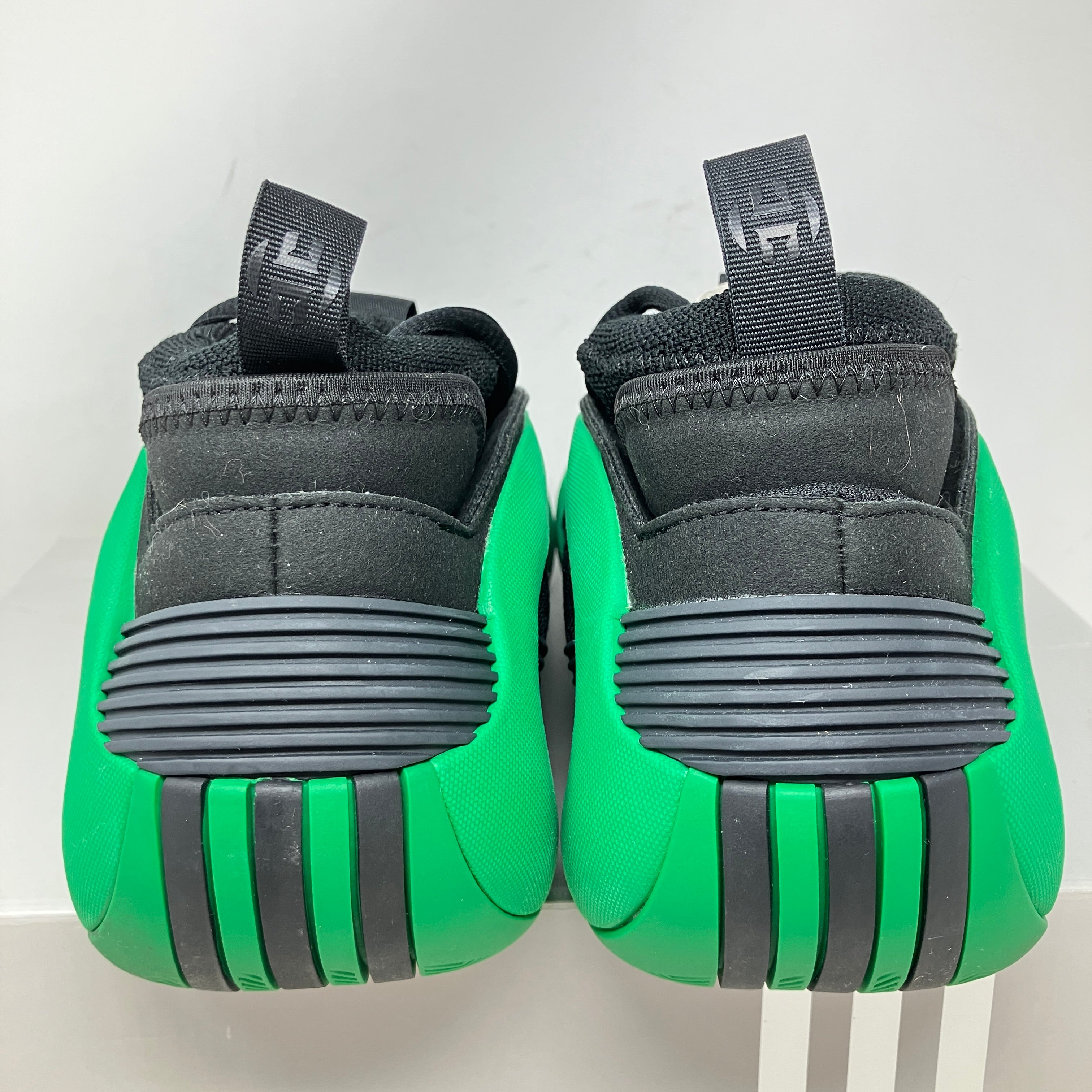 adidas Harden Vol. 8 Luxury Green