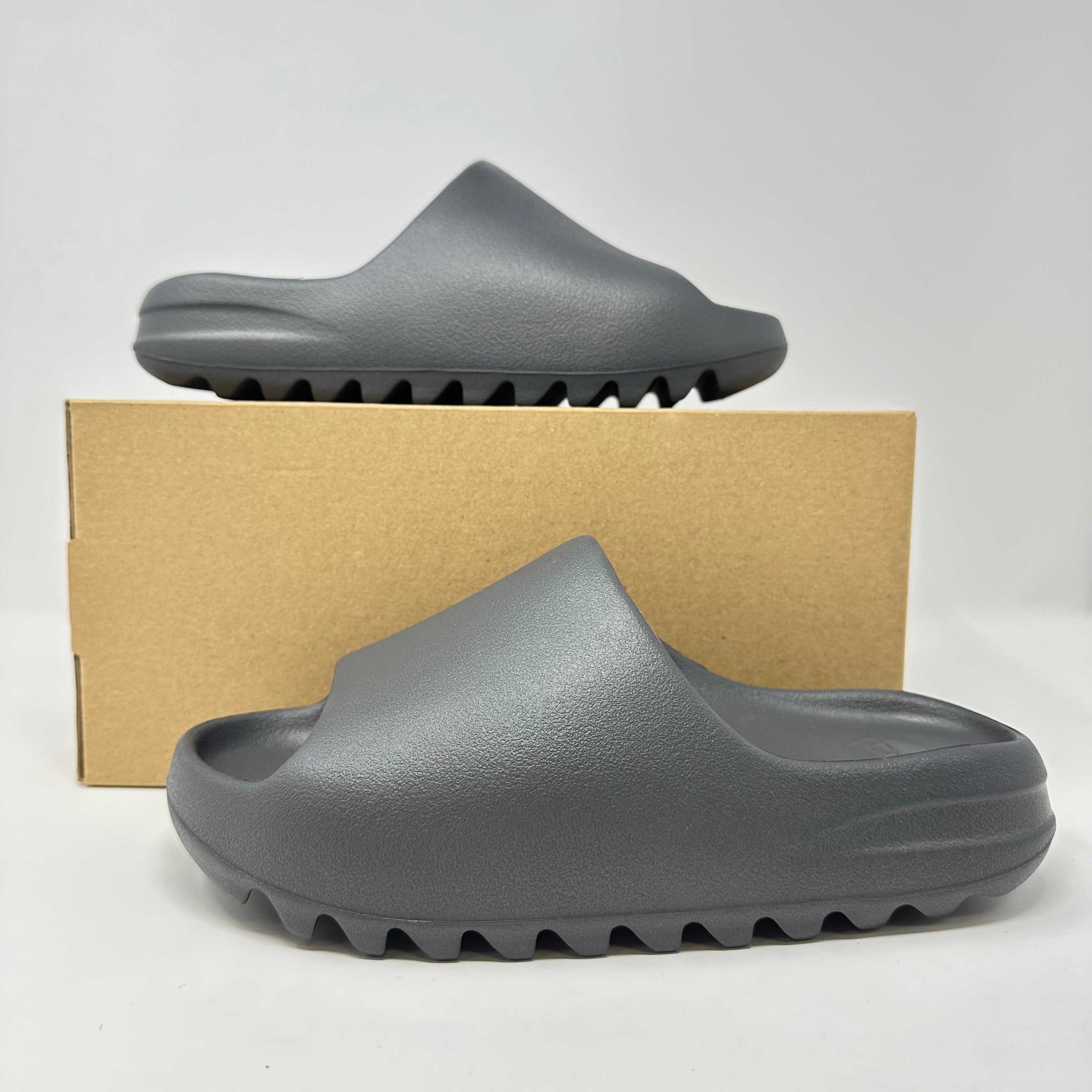 adidas Yeezy Slide Granite