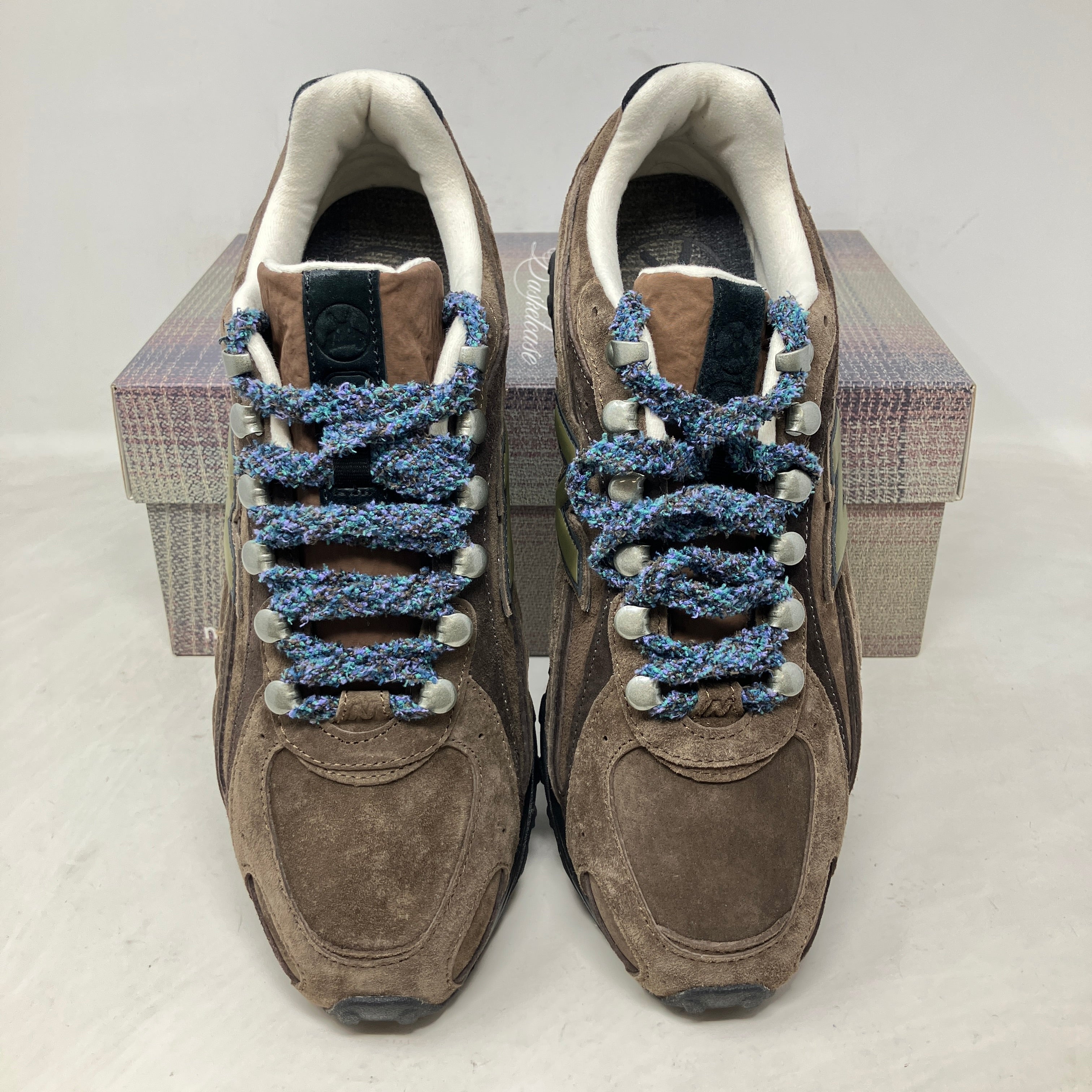 New Balance 204L Basketcase Beef & Broccoli