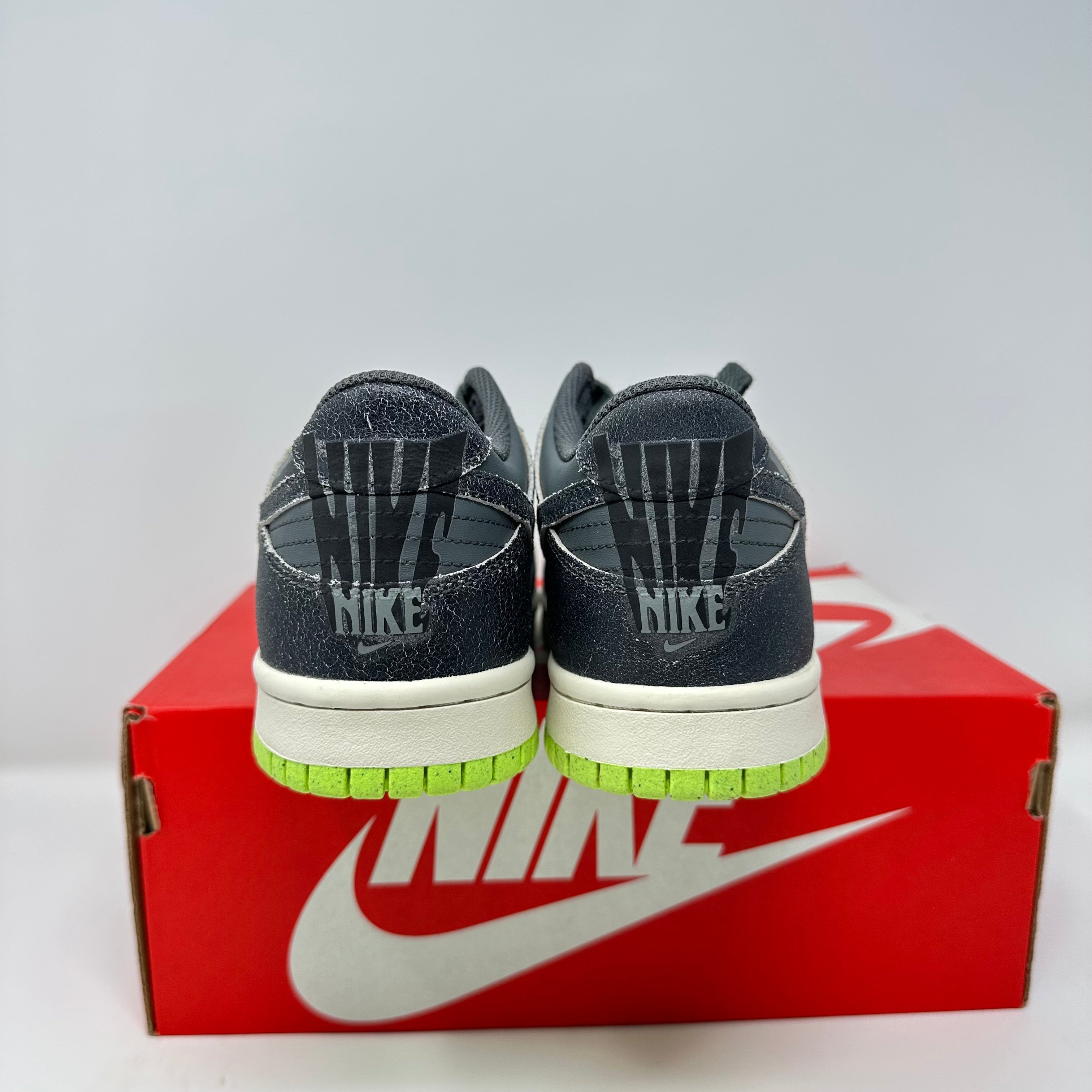 Nike Dunk Low Halloween (2022) (GS)