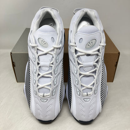 Nike NOCTA Glide Drake White Black