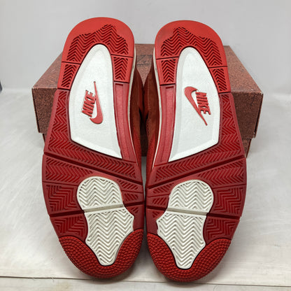 Air Jordan 4 Retro OG SP Nigel Sylvester Brick by Brick