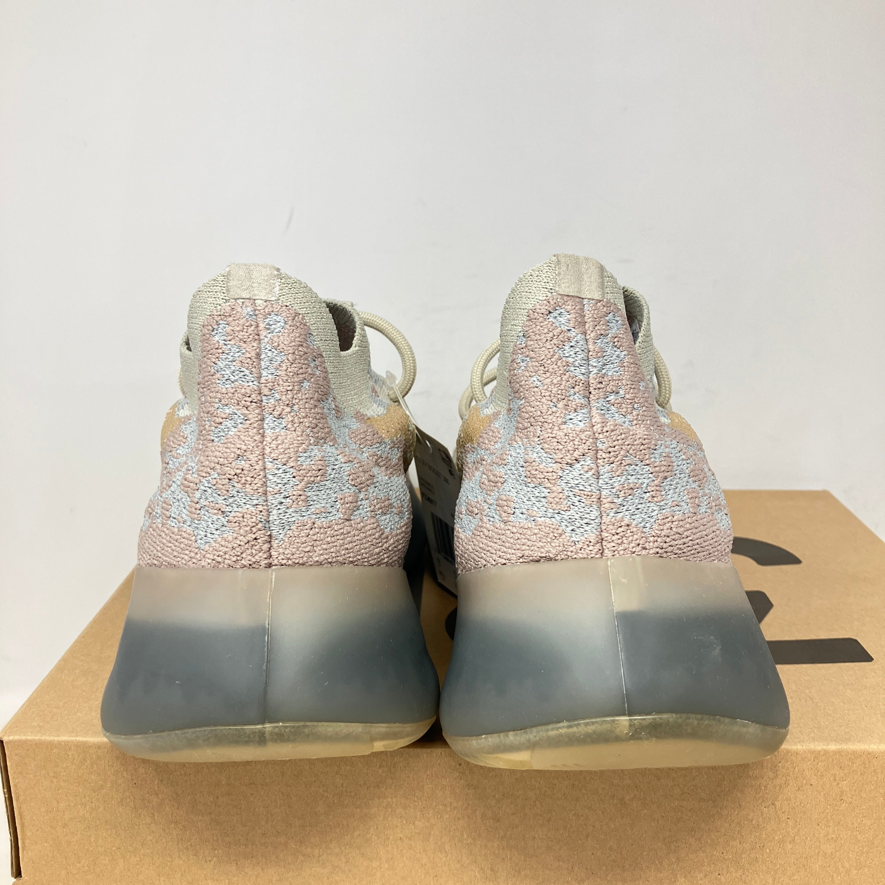 adidas Yeezy Boost 380 Pepper Reflective