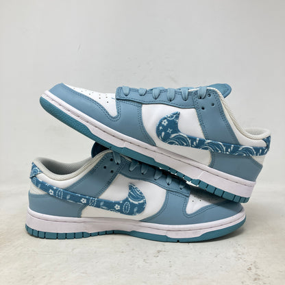 Nike Dunk Low Essential Paisley Pack Worn Blue (Women's)
