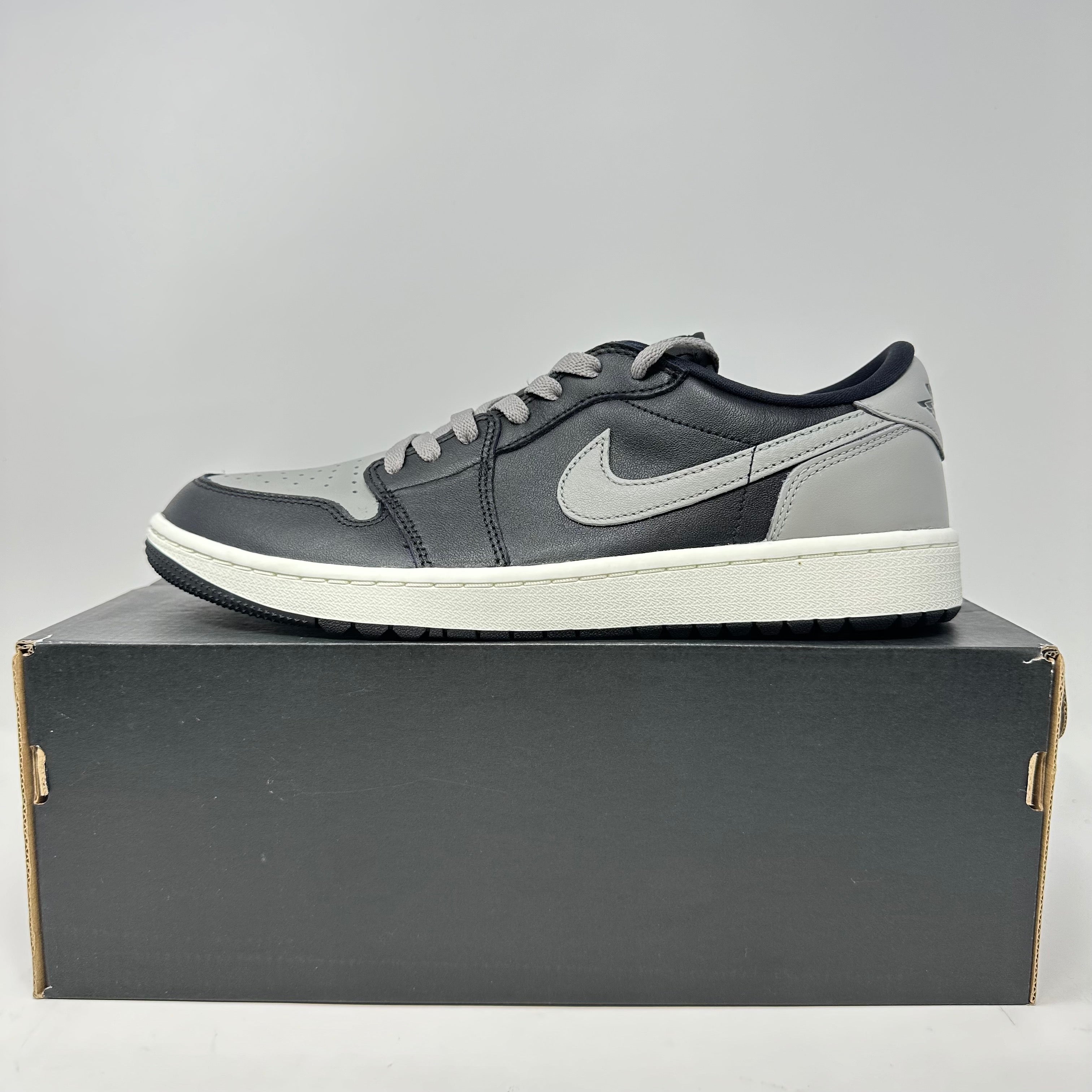 Jordan 1 Retro Low Golf Shadow