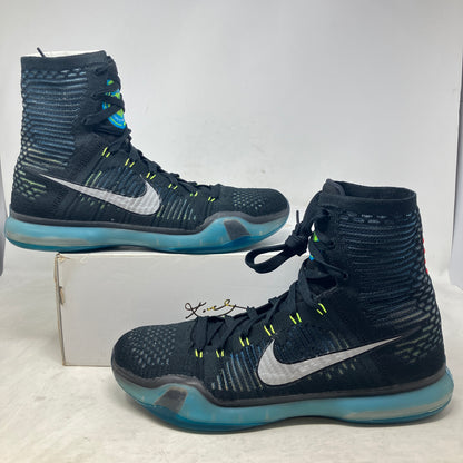 Nike Kobe 10 Elite Commander