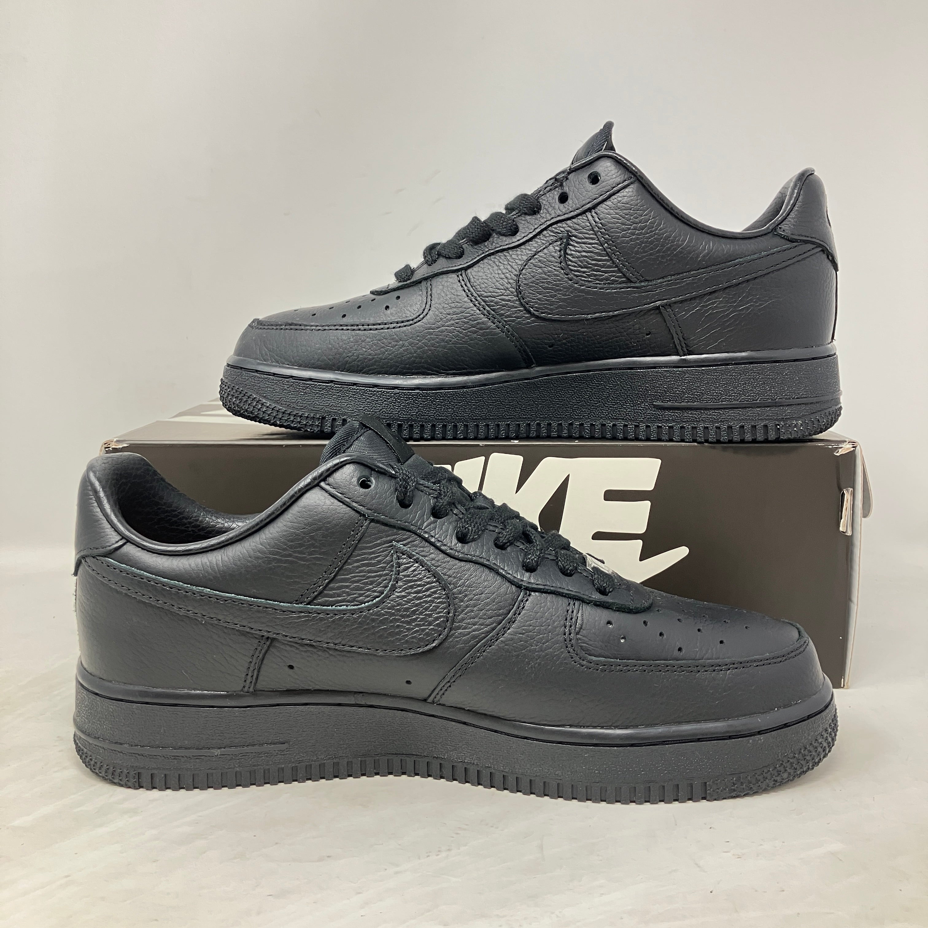 Nike Air Force 1 Low Cactus Plant Flea Market Black (2024)