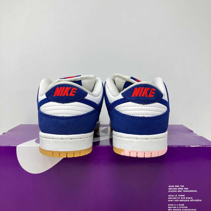 Nike SB Dunk Low Los Angeles Dodgers