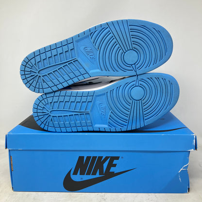 Jordan 1 Retro High OG UNC Toe