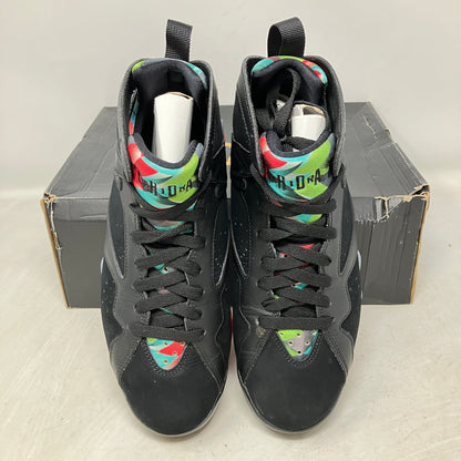 Jordan 7 Retro Barcelona Nights