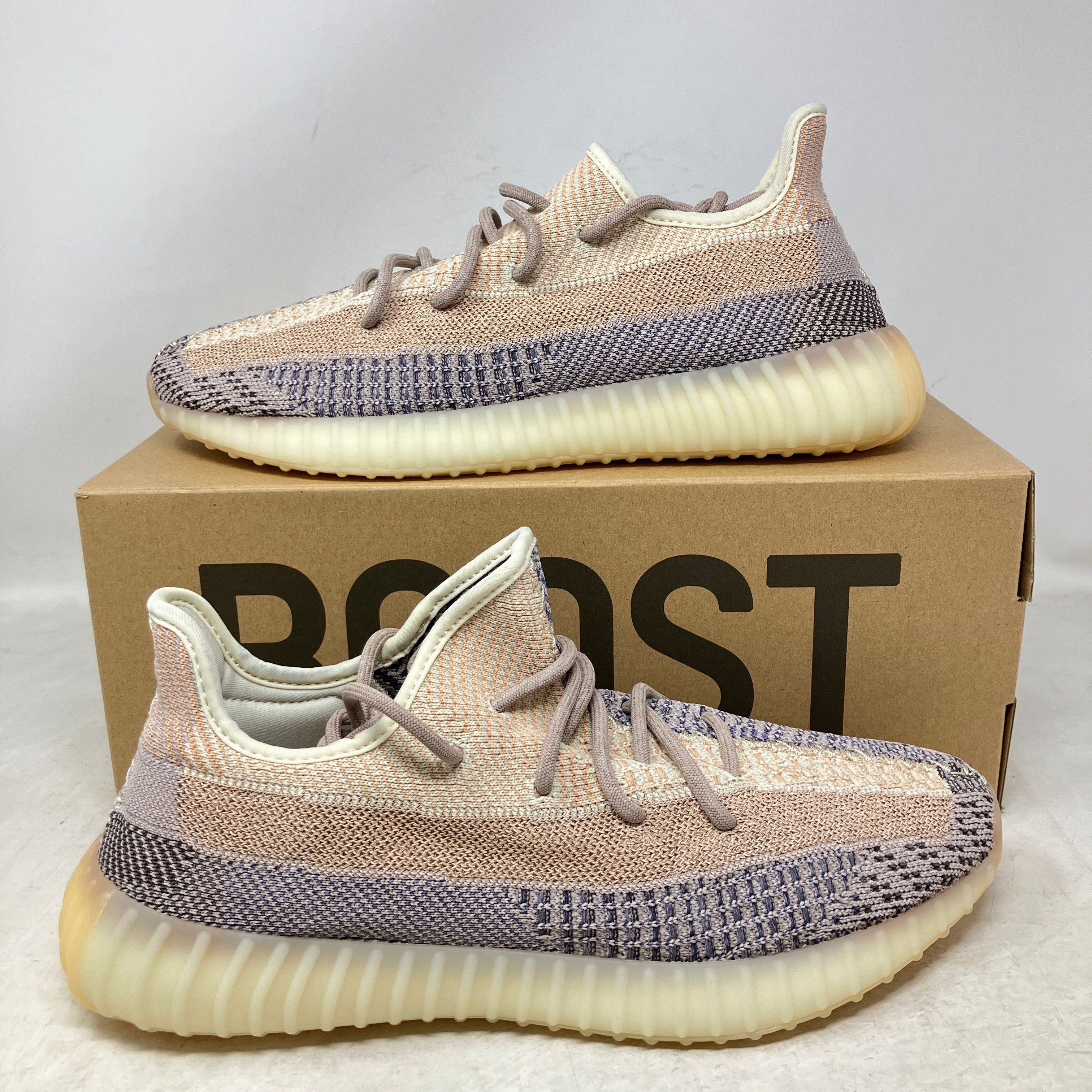 adidas Yeezy Boost 350 V2 Ash Pearl