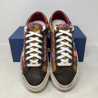 Vans Old Skool 36 LX Souvenir Warm Brown