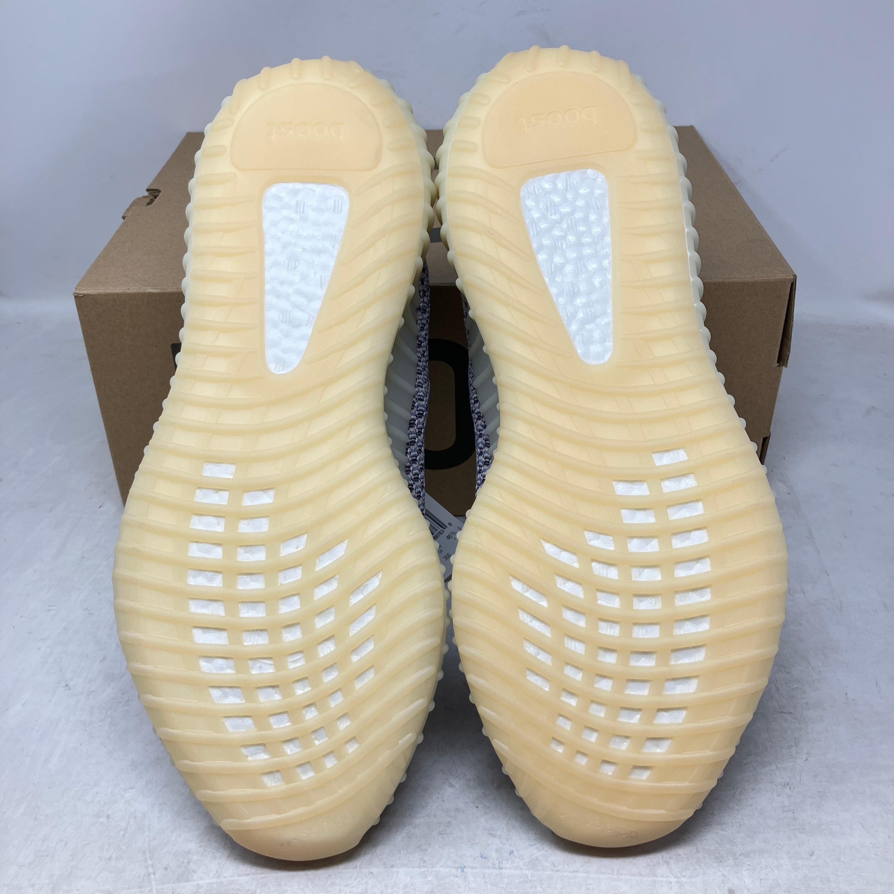 adidas Yeezy Boost 350 V2 Ash Pearl