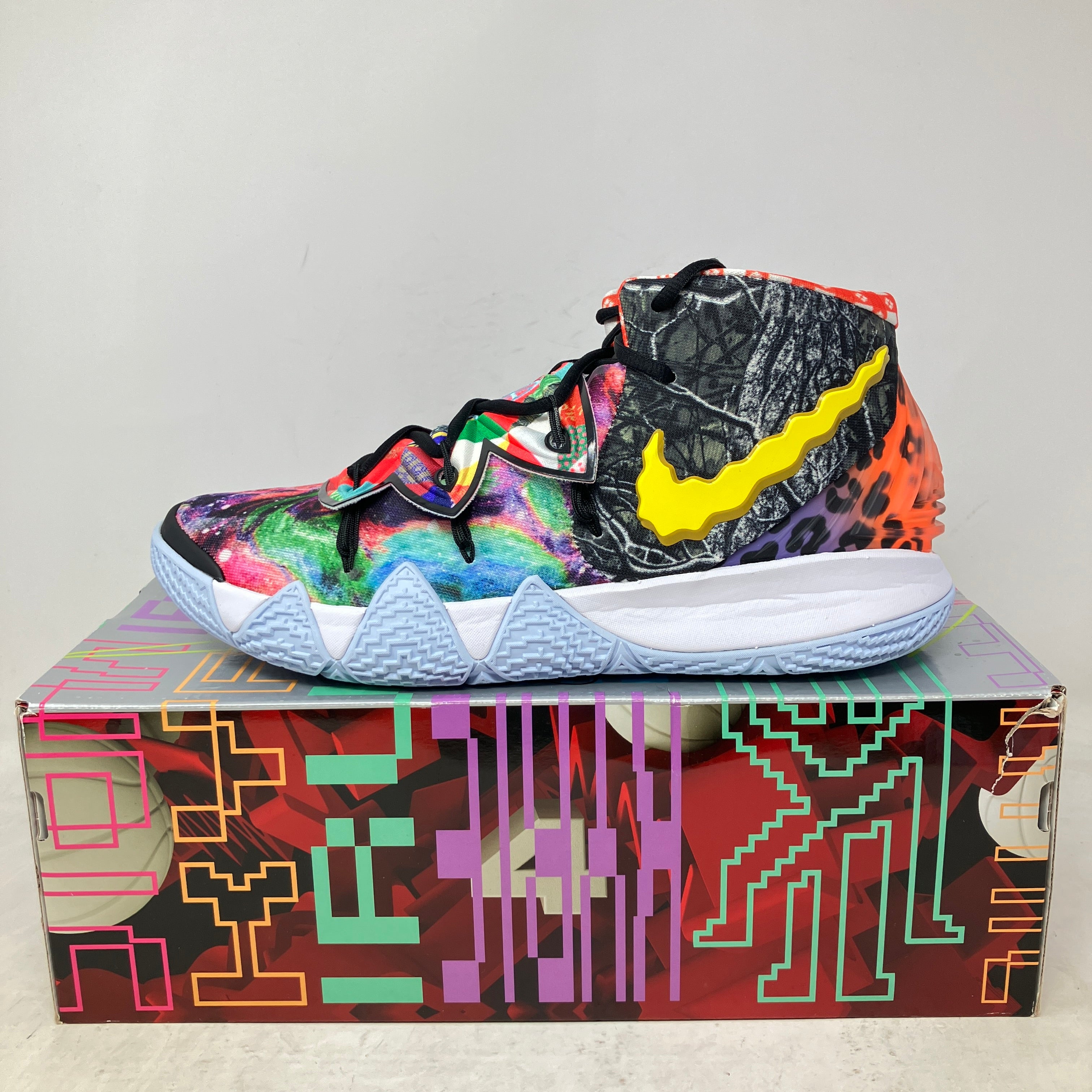 Nike Kybrid S2 Best Of