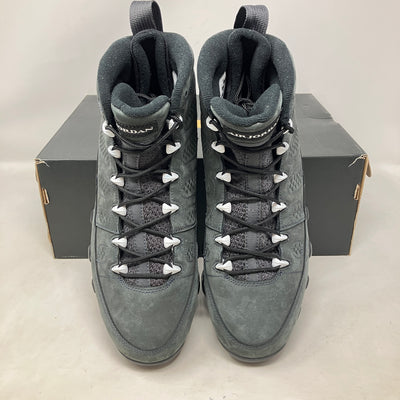 Jordan 9 Retro Anthracite