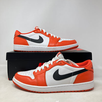 Jordan 1 Low Starfish