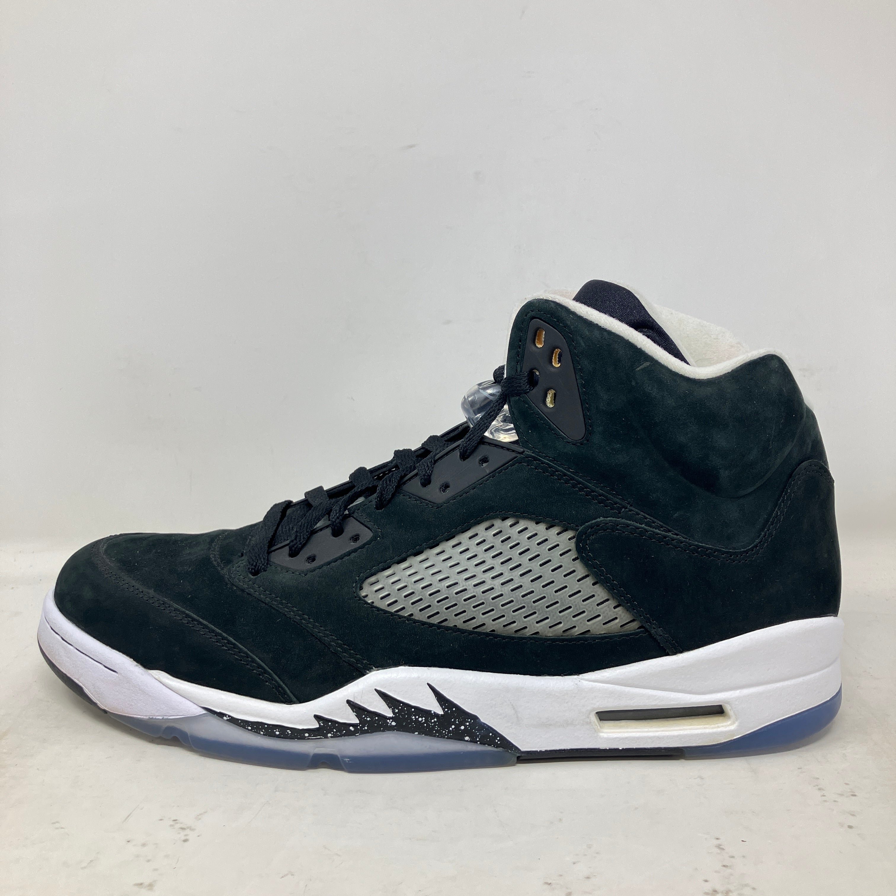 Air Jordan 5 Retro 'Oreo' 2013