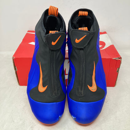Nike Air Flightposite 1 Knicks Away