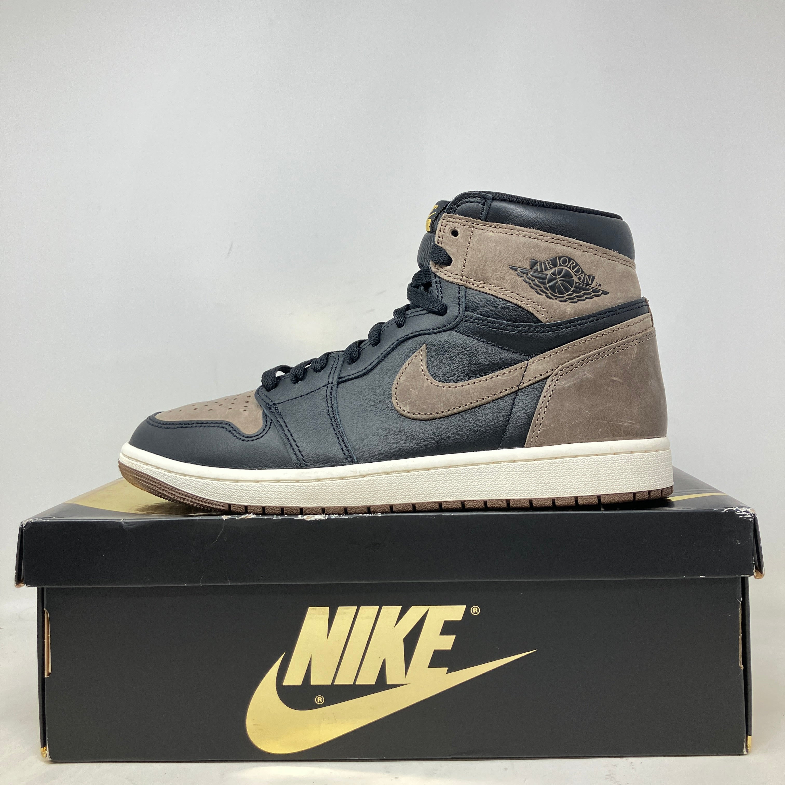 Jordan 1 Retro High OG Palomino