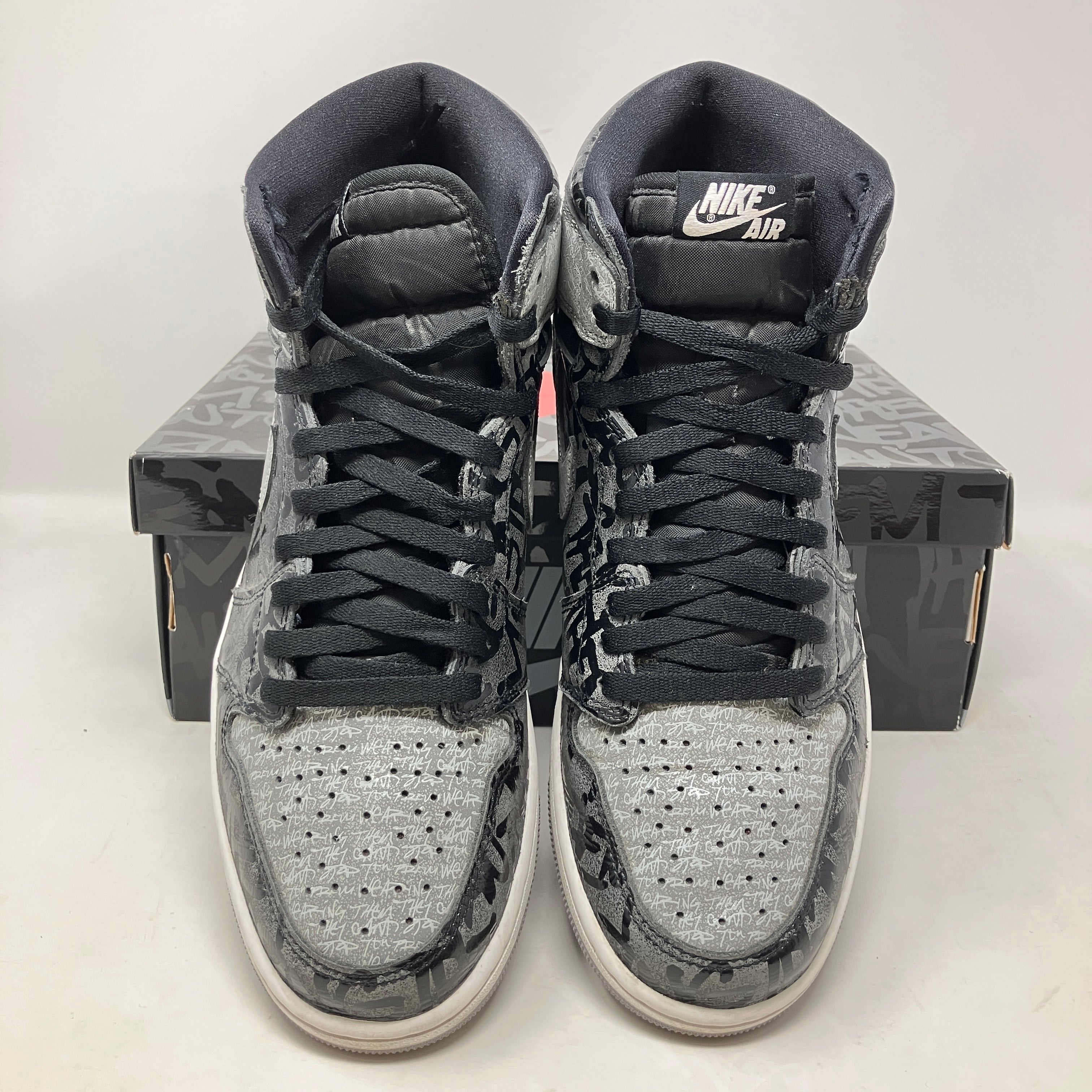Jordan 1 Retro High OG Rebellionaire